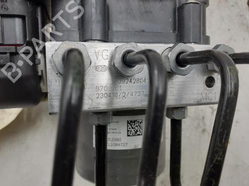 Used ABS pump ABS pump CITROËN C3 III (SX) 1.2 THP 110 (SXHNPS, SXHNZT, SXHNZ6) (110 hp) 24790478 24790478