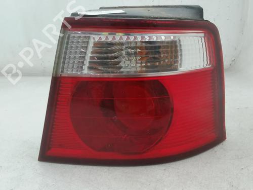 Used Right taillight KIA CARENS II MPV (FJ) 2.0 CRDi (113 hp) 24776130