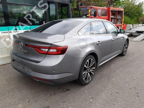 Used Parts RENAULT TALISMAN (LP_) 1.6 dCi 160 (160 hp) 2414102