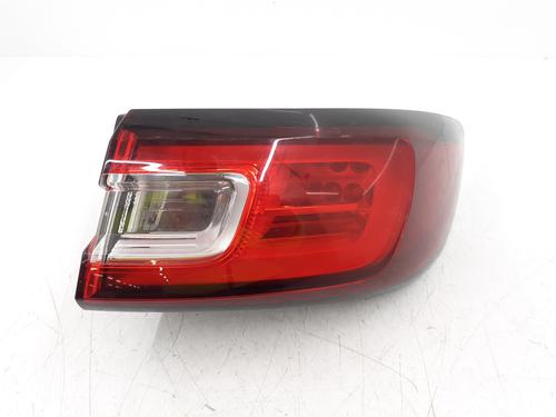 Used Right taillight RENAULT CLIO IV (BH_) 0.9 TCe 90 (BHNF, BHMA, BHMH, BHJK, BHJR) (90 hp) 31639755