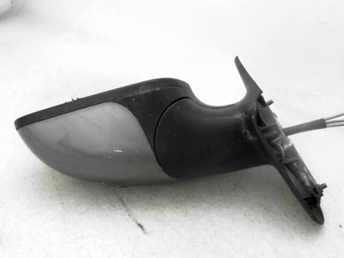Used Left mirror SEAT LEON (1M1) 1.9 TDI (110 hp) 24777649