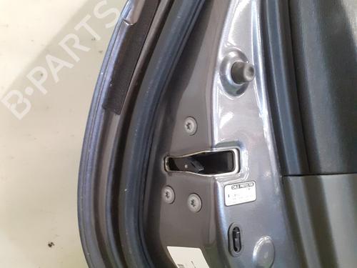 Left rear door TOYOTA PRIUS Liftback (_W2_) 1.5 Hybrid (NHW20_, NHW20R) | BP26730690C4 