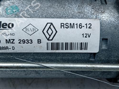 starter-renault-trafic-iii-van-fg_-2014-33541074 main image