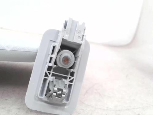 Used Left sun visor Left sun visor PEUGEOT 2008 I (CU_) 1.2 VTi (82 hp) 24781639 24781639