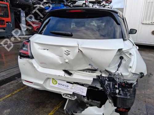 Engine SUZUKI SWIFT VI (ZD_, ZC_) 1.2 VVT Hybrid (ZCEDS, AOL312) | BP32746610M1  - Image 18