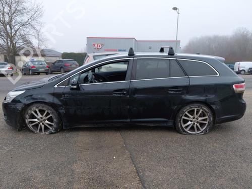 Used Parts TOYOTA AVENSIS Estate (_T27_) 2.0 D-4D (ADT270_, ADT270R) 4435841