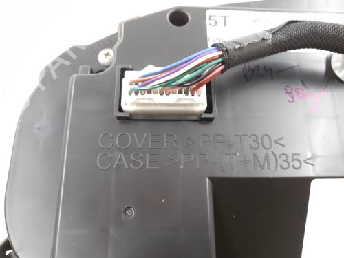 Instrument cluster MAZDA CX-5 (KF) 2.2 D | BP24797830C47 - Image 4