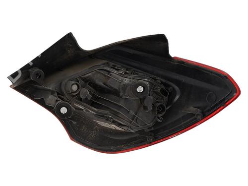 Left taillight OPEL CORSA E (X15) 1.4 (08, 68) | BP36531332C34 - Image 5