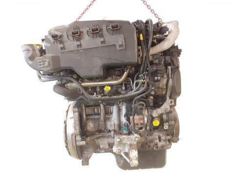 Engine PEUGEOT 207 SW (WK_) 1.6 HDi | BP38991817M1 - Image 6