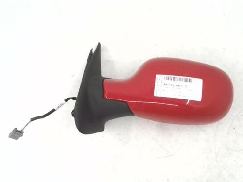 Left mirror NISSAN MICRA III (K12) 1.4 16V | BP24781677C26