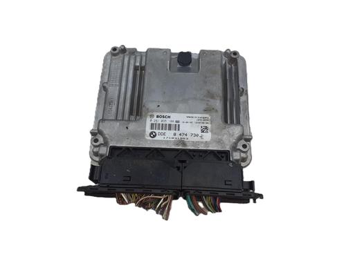 Engine control unit (ECU) BMW 4 Gran Coupe (F36) 418 d | BP24794450M57 - Image 2