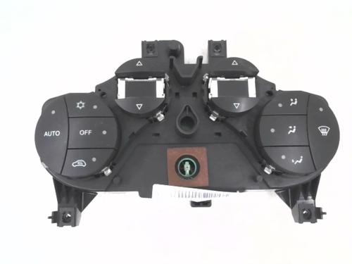 Climate control FIAT 500 (312_) 1.2 (312AXA1A) | BP24781770I5 