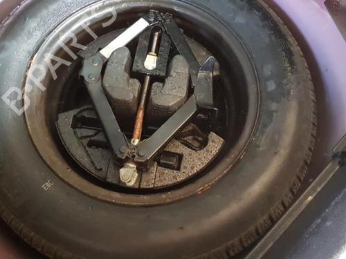 Right mirror PEUGEOT 406 (8B) 2.0 HDI 110 | BP24775334C27 