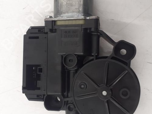 Right front window motor VW POLO V (6R1, 6C1) 1.4 GTI | BP30884614E20