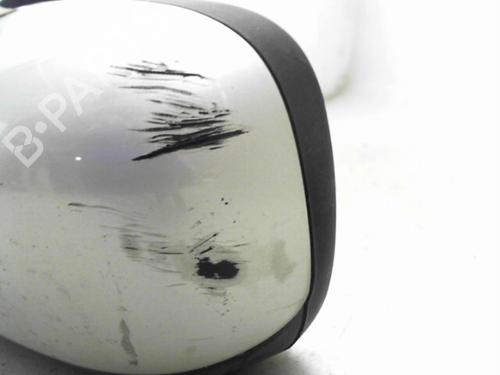 Used Left mirror RENAULT LAGUNA II (BG0/1_) 1.6 16V (BG0A, BG0L) (107 hp) 24778070