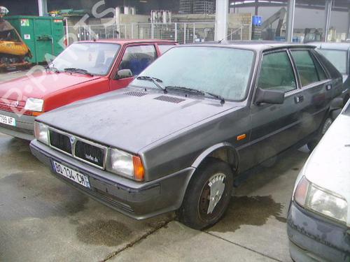 Used Parts LANCIA DELTA I (831_) 1.9 Turbo DS (831AB.021) 2412872