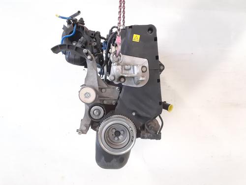 Used Engine Engine FIAT PUNTO (199_) 1.2 (199AXZ1A, 199BXZ1A) (69 hp) 39665238 39665238