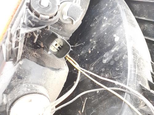 Left taillight FORD FOCUS III 1.5 TDCi | BP26395511C34