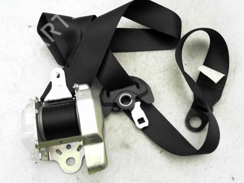 Used Front right belt tensioner CITROËN C1 (PM_, PN_) 1.0 (68 hp) 24776194