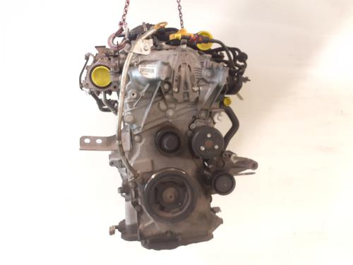 Engine RENAULT CLIO IV (BH_) 0.9 TCe 90 (BHNF, BHMA, BHMH, BHJK, BHJR) | BP33724778M1 - Image 7