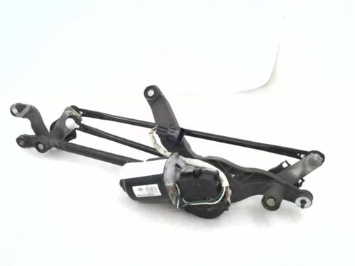 Front wiper motor KIA CARENS III MPV (UN) 2.0 CRDi 140 | BP24782278M29 