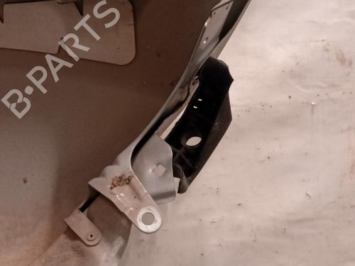 Left front fenders NISSAN JUKE (F15) 1.5 dCi | BP29829494C41 