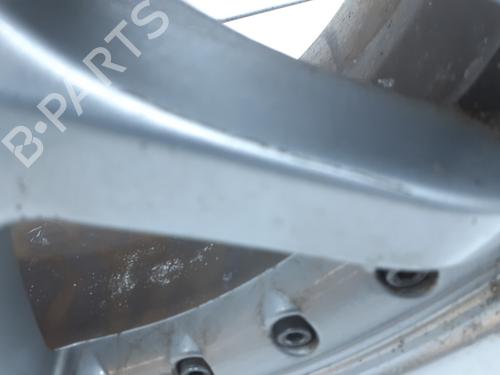 Rim MERCEDES-BENZ E-CLASS (W211) E 220 CDI (211.006) | BP29978652C45 