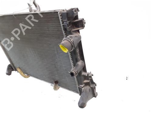 Water radiator MERCEDES-BENZ C-CLASS T-Model (S204) C 200 CDI (204.207) | BP24790328M31 
