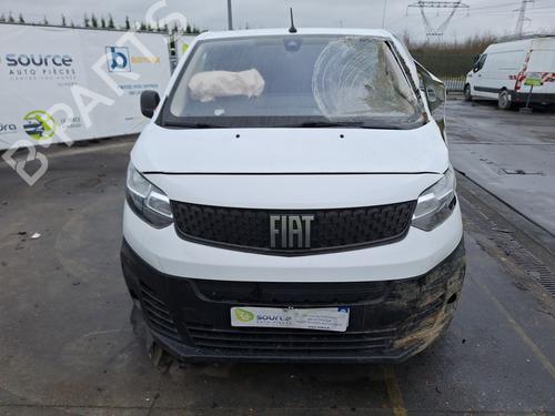 Używane części FIAT SCUDO Van E-SCUDO (507) (136 hp) 4287796