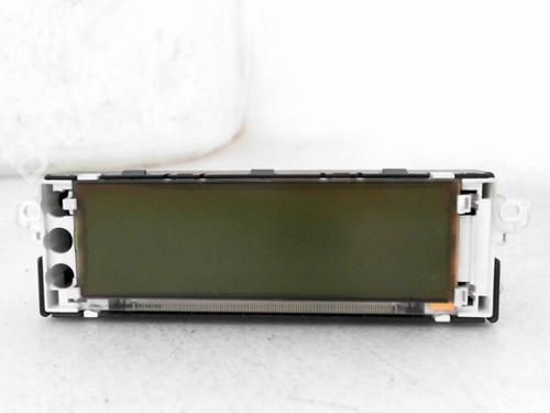 Used Display monitor CITROËN C4 I (LC_) 1.6 HDi (109 hp) 24778181