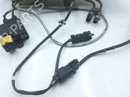 Particulate filter JEEP RENEGADE SUV (BU, B1, BV) 1.0 T-GDi | BP37538710M81 - Image 9