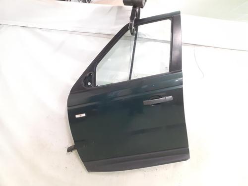 Used Left front door LAND ROVER RANGE ROVER SPORT I (L320) 3.6 D 4x4 (272 hp) 24793016