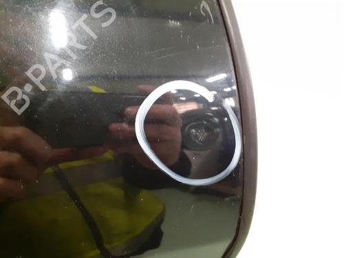 Left front door PEUGEOT 308 I (4A_, 4C_) 2.0 HDi | BP24790005C2 