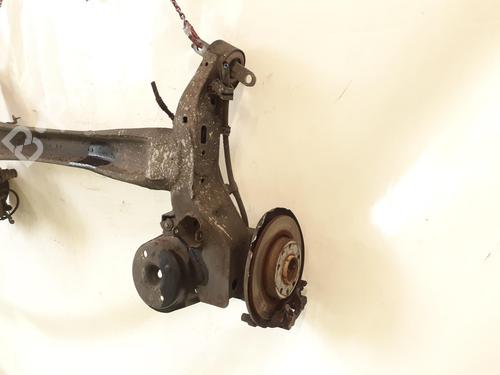 Rear axle PEUGEOT 308 II (LB_, LP_, LW_, LH_, L3_) 1.2 VTi 72 | BP24791429M2 