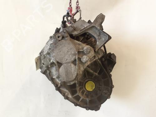 Used Gearbox Gearbox RENAULT SCÉNIC III (JZ0/1_) 1.5 dCi (110 hp) 27585207 27585207