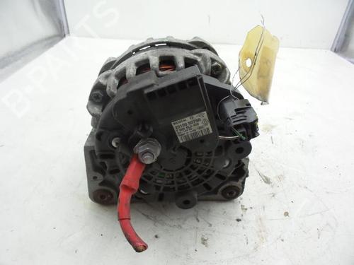 Alternator DACIA SANDERO II TCe 90 (B8M1, B8MA, B8AC) | BP24783199M7