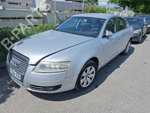 Used Parts AUDI A6 C6 (4F2)  3.0 TDI quattro  2611769