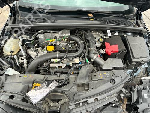 Køfangervange RENAULT CLIO V (B7_) 1.0 TCe 100 (B7MT) | BP38636730C73 - Image 26