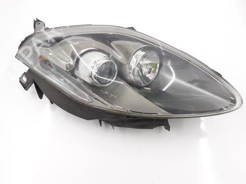 Used Right headlight FIAT BRAVO II (198_) 1.6 D Multijet (198AXL1B) (120 hp) 25759751