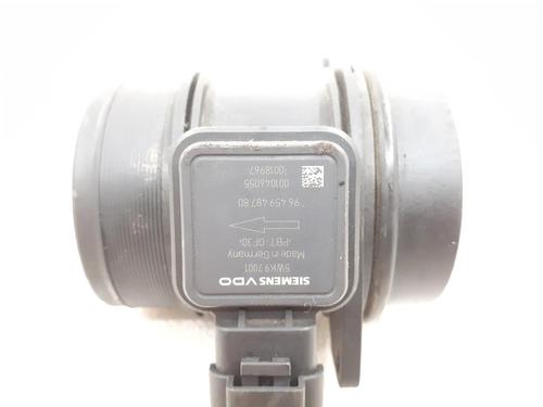 Mass air flow sensor PEUGEOT 407 Coupe (6C_) 2.7 HDi | BP24790258M95