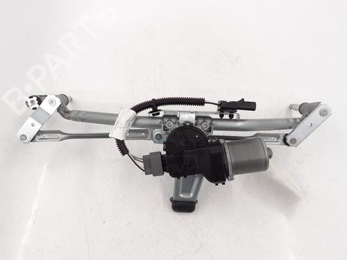 Front wiper motor RENAULT TRAFIC III Platform/Chassis (EG_) 2.0 dCi 145 (EGML) | BP31884386M29