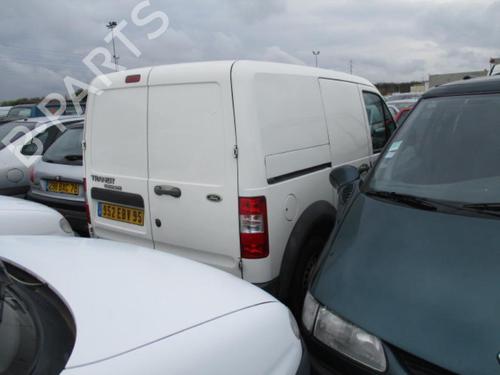 Left mirror FORD TRANSIT CONNECT (P65_, P70_, P80_) 1.8 Di | BP24774606C26