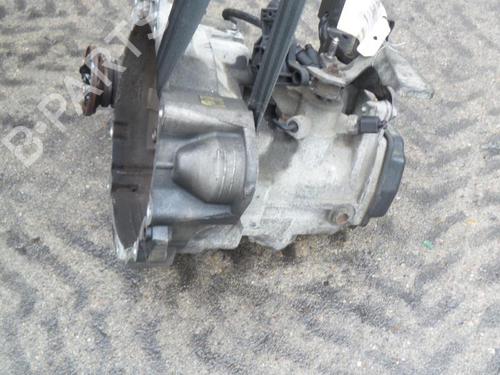 Gearbox SEAT IBIZA IV (6J5, 6P1) 1.6 TDI | BP24778900M3 