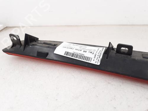 Third brake light CITROËN C4 Picasso I MPV (UD_) 1.6 HDi | BP24784803L11 