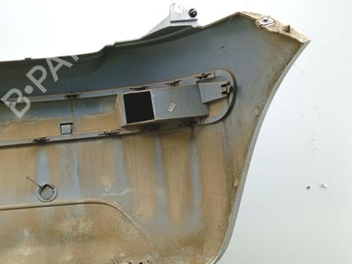 Used Rear bumper Rear bumper CITROËN C3 I (FC_, FN_) 1.1 i (60 hp) 40177880 40177880