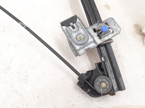 Front left window mechanism SEAT IBIZA II (6K1) 1.0 i | BP24771614C22