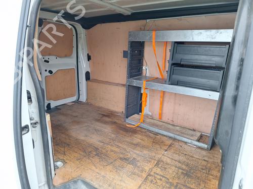 Right mirror PEUGEOT EXPERT Van (V_) 1.6 BlueHDi 115 | BP31330840C27 