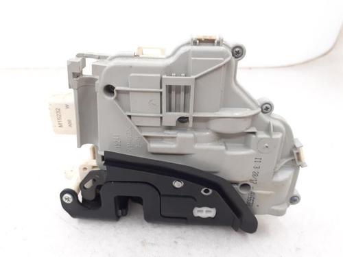 Used Rear right lock AUDI A4 B9 (8W2, 8WC) 1.4 TFSI (150 hp) 24785677
