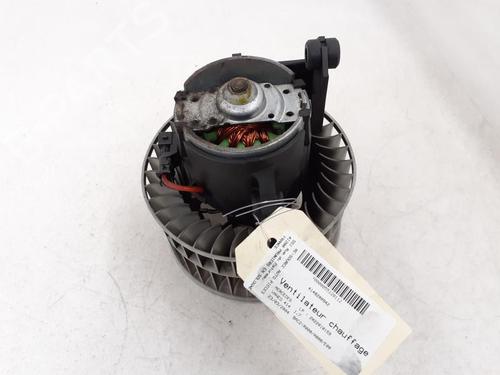 Used Heater blower motor MERCEDES-BENZ VANEO (414) 1.7 CDI (414.700) (91 hp) 24782846