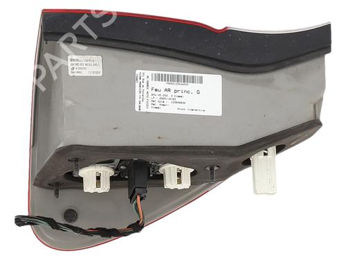 Left taillight BMW X5 (E53) 3.0 d | BP34701073C34 - Image 7